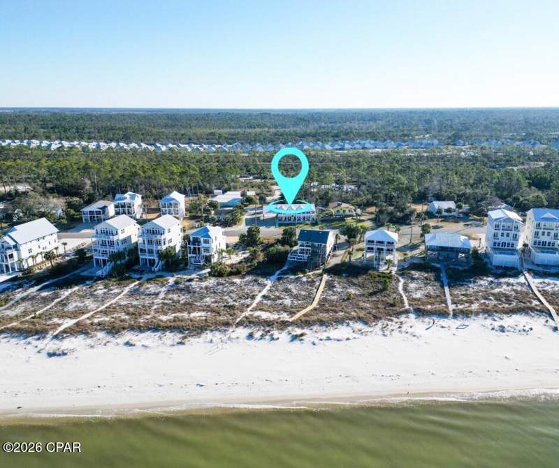 2 bedroom Attached at 206 Watermark Way, St.Joseph Addition Unit No. 1, Port St Joe — photo 4