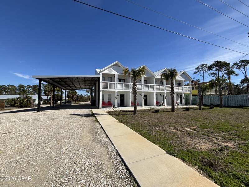 2 bedroom Attached at 208 Watermark Way, St Joseph Add Unit No 2, Port St Joe — photo 2