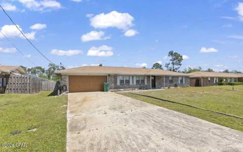 1331 W Park Lane, Panama City FL - photo 21 of 25