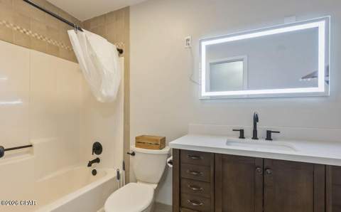 1331 W Park Lane, Panama City FL - photo 24 of 25