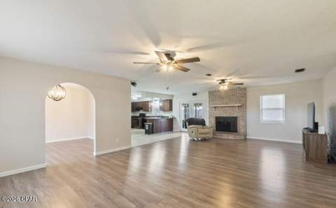 1331 W Park Lane, Panama City FL - photo 7 of 25