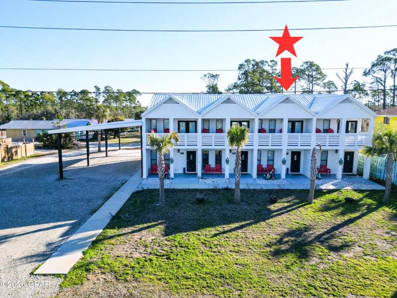 2 bedroom Attached at 210 Watermark Way, St.Joseph Addition Unit No. 1, Port St Joe — photo 1