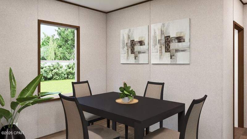 3 bedroom ManufacturedHome at 3120 Nortek Boulevard, Compass Lake Hills Unit 5, Alford — photo 5