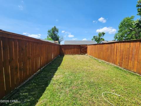 6521 Pridgen Street, Panama City FL - photo 17 of 19