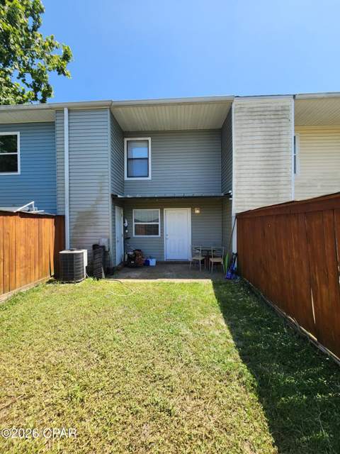 6521 Pridgen Street, Panama City FL - photo 19 of 19