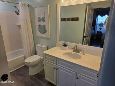 10625 Front Beach Road 1905, Panama City Beach FL - photo 13 of 24