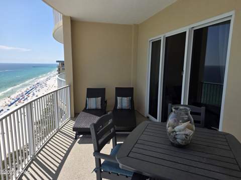 10625 Front Beach Road 1905, Panama City Beach FL - photo 18 of 24