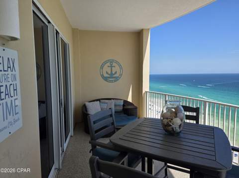 10625 Front Beach Road 1905, Panama City Beach FL - photo 21 of 24