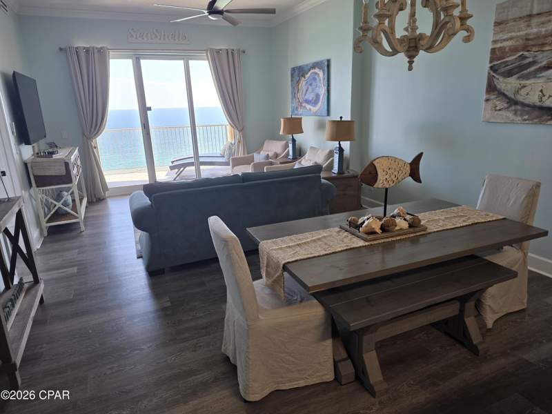 2 bedroom Condominium at 10625 Front Beach Road 1905, Ocean Villa, Panama City Beach — photo 4