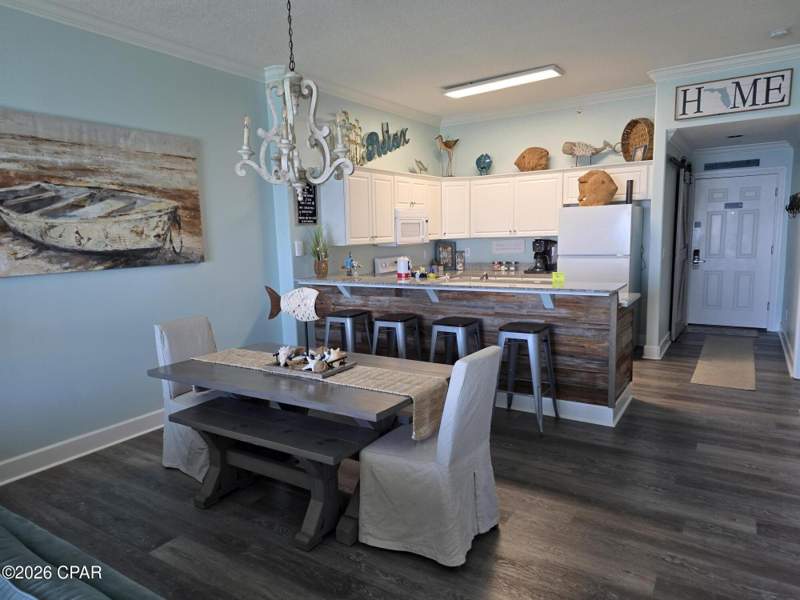 2 bedroom Condominium at 10625 Front Beach Road 1905, Ocean Villa, Panama City Beach — photo 5