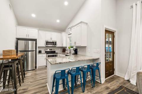 738 Seabreeze Drive, Panama City Beach FL - photo 13 of 55