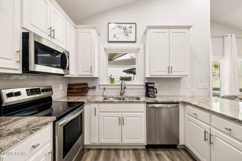 738 Seabreeze Drive, Panama City Beach FL - photo 18 of 55