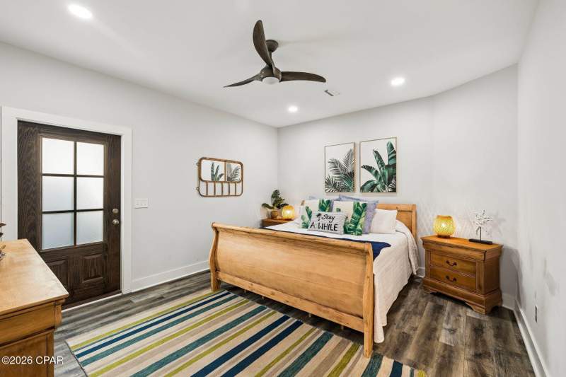 3 bedroom SingleFamilyResidence at 738 Seabreeze Drive, Venture Out Travel Trail, Panama City Beach — photo 5