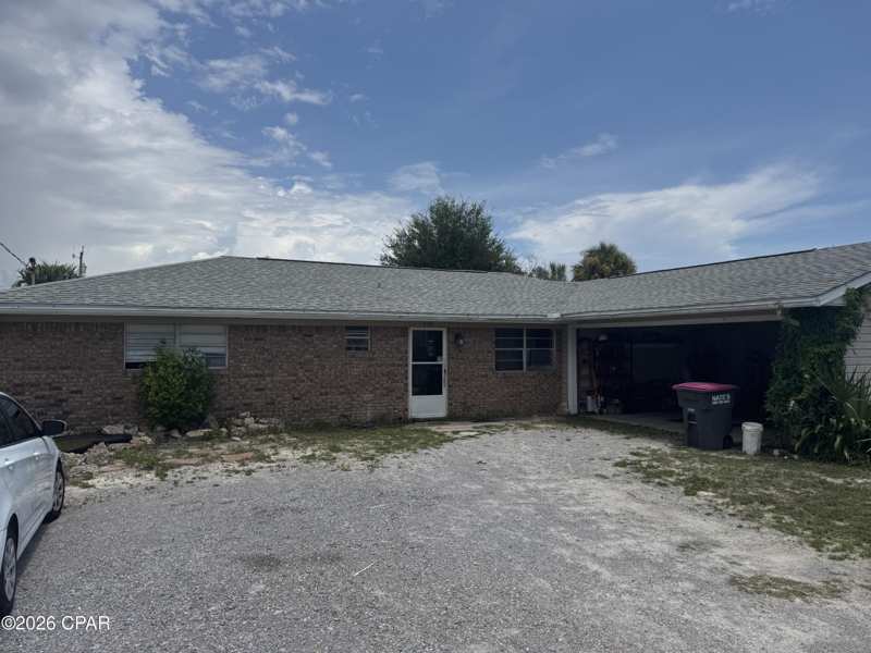 3 bedroom SingleFamilyResidence at 3321 Treasure Circle, Treasure Island, Panama City Beach — photo 1