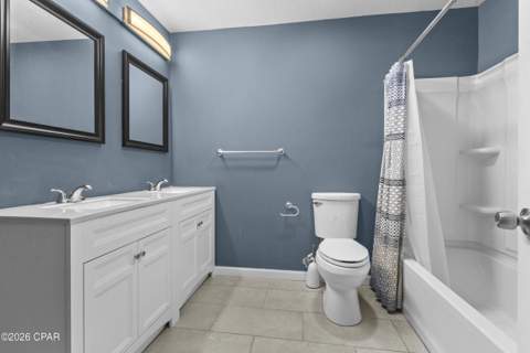 1711 E Callaway Drive, Panama City FL - photo 15 of 18