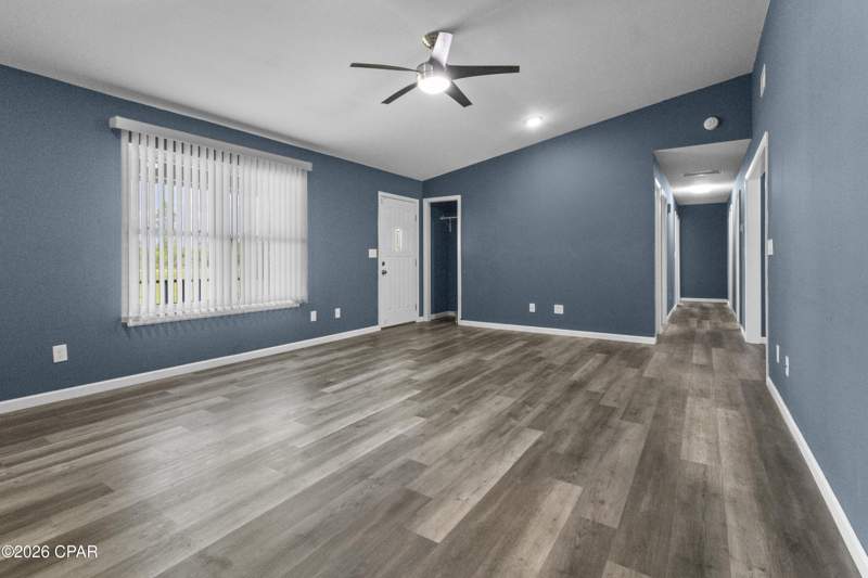 3 bedroom SingleFamilyResidence at 1711 E Callaway Drive, East Callaway Estates, Panama City — photo 3