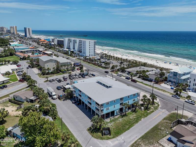 2 bedroom Condominium at 13020 Front Beach Road 107, Somerset Condo, Panama City Beach — photo 4
