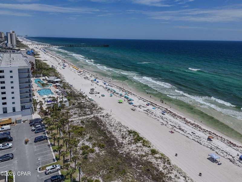2 bedroom Condominium at 13020 Front Beach Road 107, Somerset Condo, Panama City Beach — photo 5