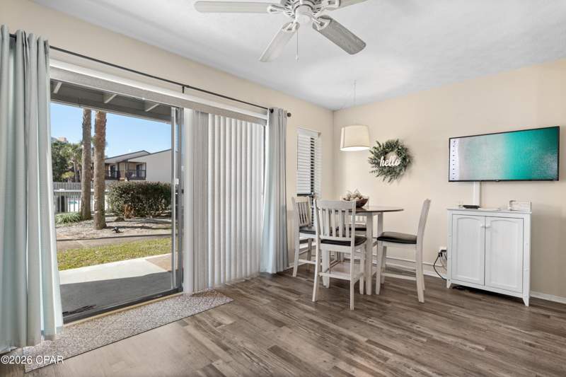 1 bedroom Condominium at 17614 Front Beach Road D6, Endless Summer II, Panama City Beach — photo 4