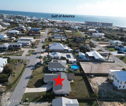 235 Kim Kove, Mexico Beach FL - photo 11 of 66