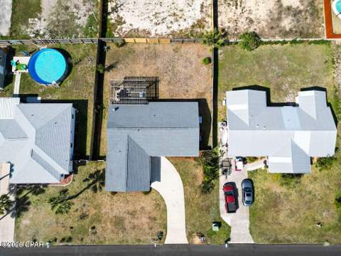 235 Kim Kove, Mexico Beach FL - photo 14 of 66