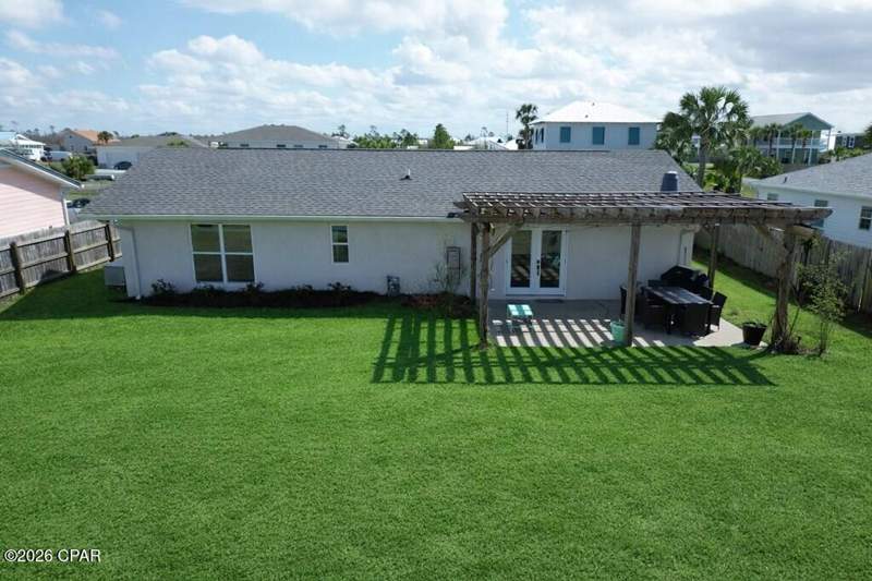 3 bedroom SingleFamilyResidence at 235 Kim Kove, Grand Isle S-Mexbch 15, Mexico Beach — photo 5