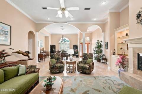 152 Grand Heron Drive, Panama City Beach FL - photo 10 of 49