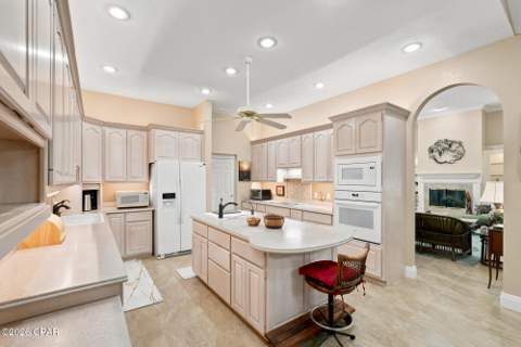 152 Grand Heron Drive, Panama City Beach FL - photo 18 of 49