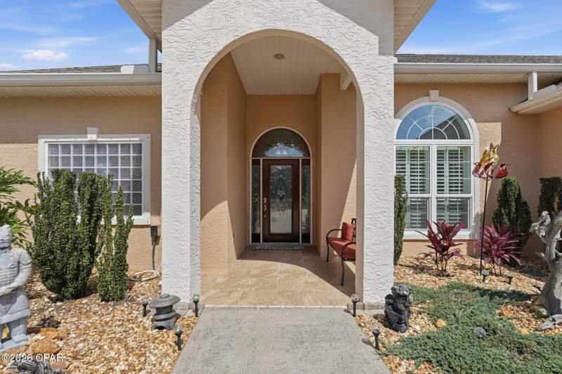 4 bedroom SingleFamilyResidence at 152 Grand Heron Drive, The Glades, Panama City Beach — photo 4