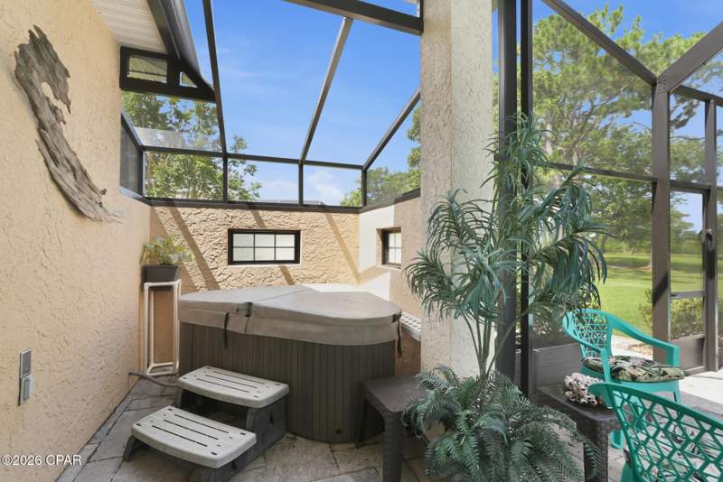 4 bedroom SingleFamilyResidence at 152 Grand Heron Drive, The Glades, Panama City Beach — photo 5