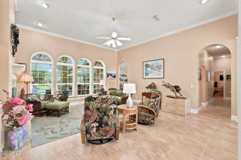 152 Grand Heron Drive, Panama City Beach FL - photo 8 of 49