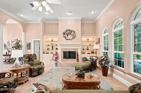 152 Grand Heron Drive, Panama City Beach FL - photo 9 of 49