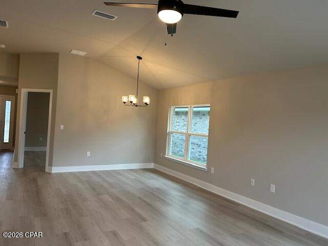3 bedroom SingleFamilyResidence at 3648 Basal Street, College Station Phase 2, Panama City — photo 5