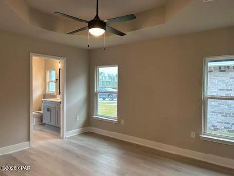 3648 Basal Street, Panama City FL - photo 6 of 8
