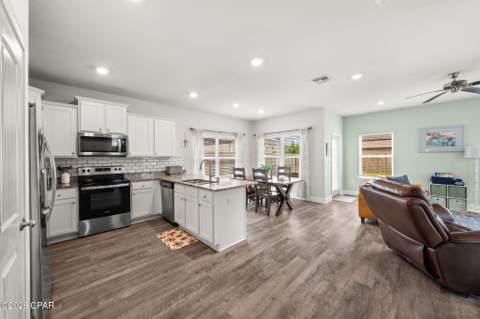 125 Carriage Road, Panama City FL - photo 10 of 50