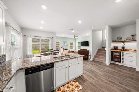125 Carriage Road, Panama City FL - photo 12 of 50