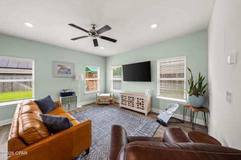 125 Carriage Road, Panama City FL - photo 16 of 50