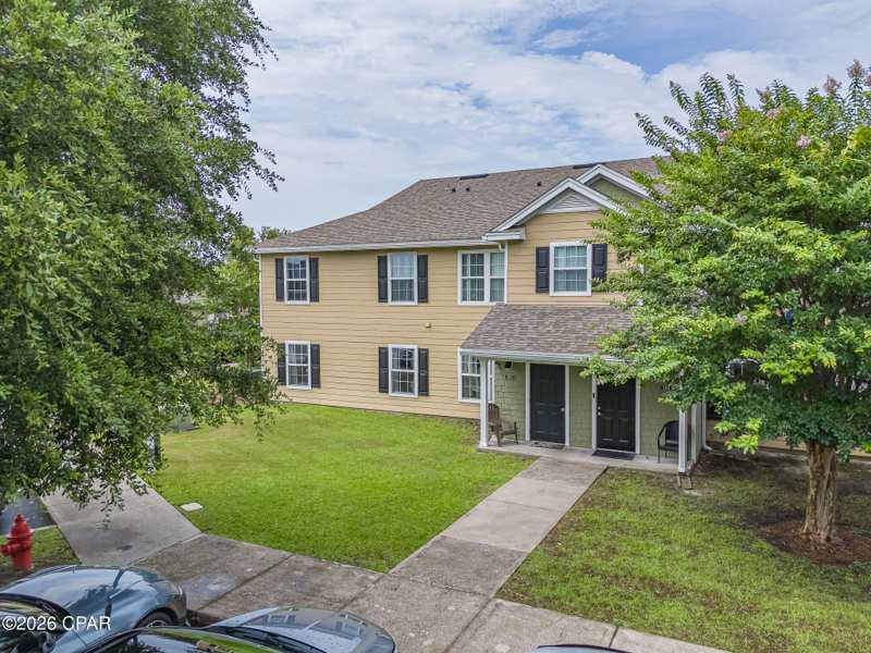 4 bedroom Condominium at 101 Cape Cod Drive, Nautilus Cove Condo, Panama City Beach — photo 1