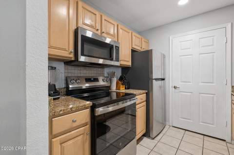 101 Cape Cod Drive, Panama City Beach FL - photo 10 of 34