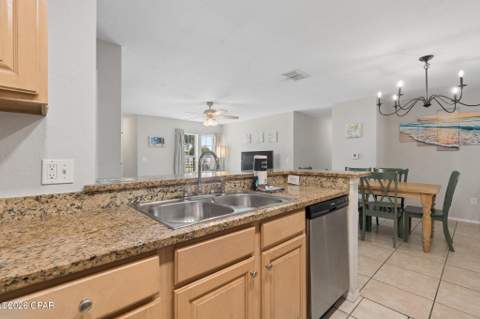 101 Cape Cod Drive, Panama City Beach FL - photo 11 of 34
