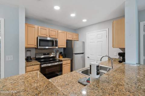 101 Cape Cod Drive, Panama City Beach FL - photo 12 of 34