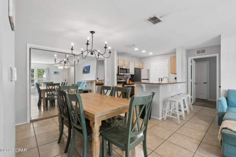 101 Cape Cod Drive, Panama City Beach FL - photo 6 of 34
