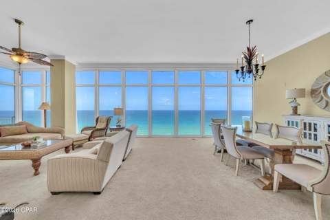 6627 Thomas Drive 1601, Panama City Beach FL - photo 10 of 80