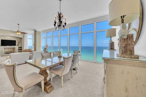 6627 Thomas Drive 1601, Panama City Beach FL - photo 11 of 80