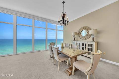 6627 Thomas Drive 1601, Panama City Beach FL - photo 12 of 80