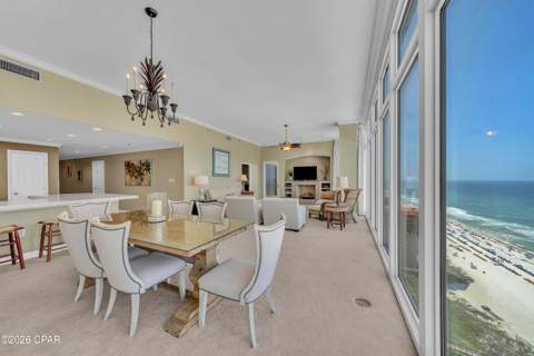 6627 Thomas Drive 1601, Panama City Beach FL - photo 13 of 80