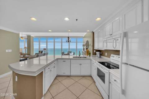 6627 Thomas Drive 1601, Panama City Beach FL - photo 14 of 80