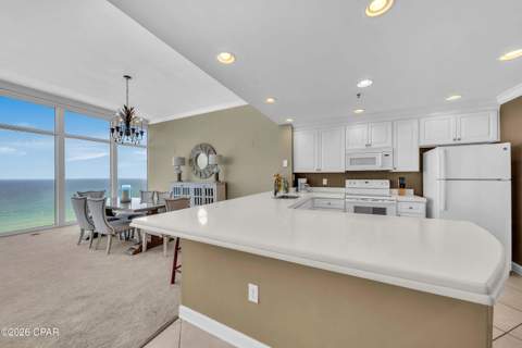 6627 Thomas Drive 1601, Panama City Beach FL - photo 15 of 80