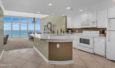 6627 Thomas Drive 1601, Panama City Beach FL - photo 17 of 80
