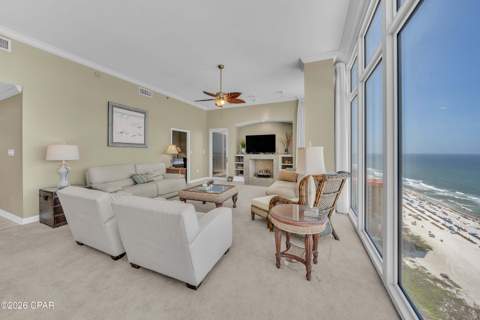 6627 Thomas Drive 1601, Panama City Beach FL - photo 7 of 80